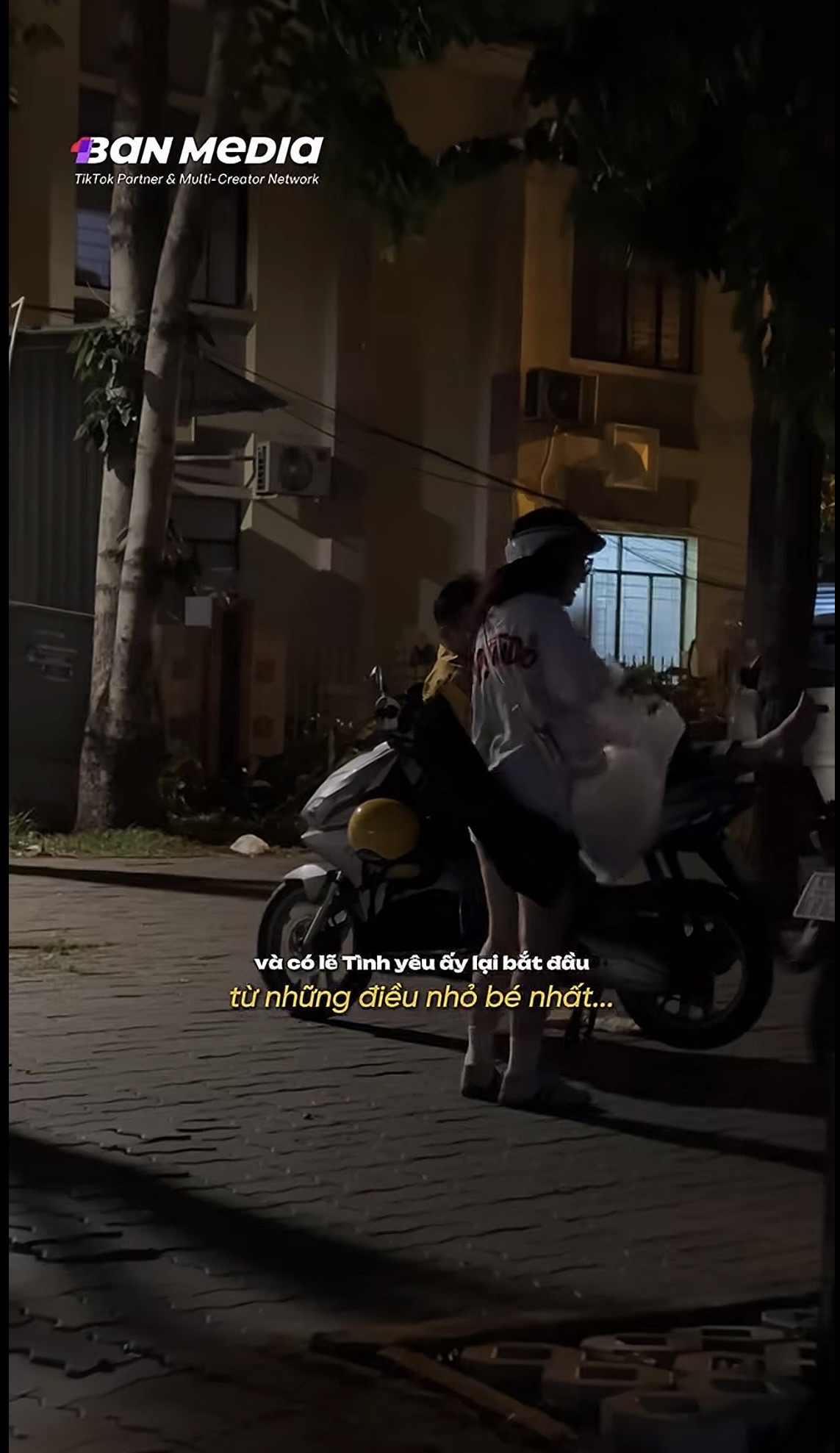 Anh Thư lan tỏa sự sẻ chia từ những cuộc gặp với người lao động