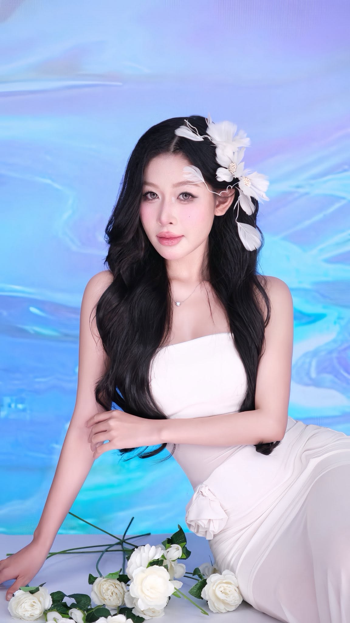 Từ hình ảnh đến trải nghiệm: những mảnh ghép tạo nên dấu ấn của Thư Thư